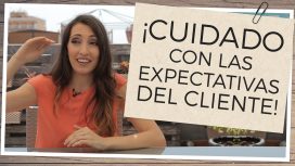expectativas del cliente