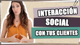 Interacción social