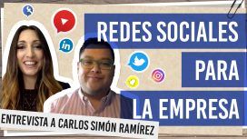 como usar redes sociales para empresas