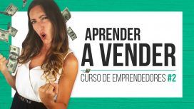 Aprender a vender - Curso de emprendedores Judit Català