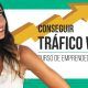 Conseguir tráfico web - Curso de emprendedores Judit Català