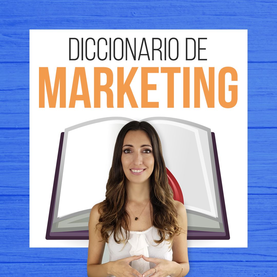 Diccionario de Marketing - Judit Català