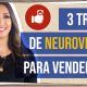 3 trucos de neuroventas para vender más