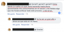 Opiniones Asciende A Otro Nivel