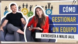 Entrevista a Walid Jalil