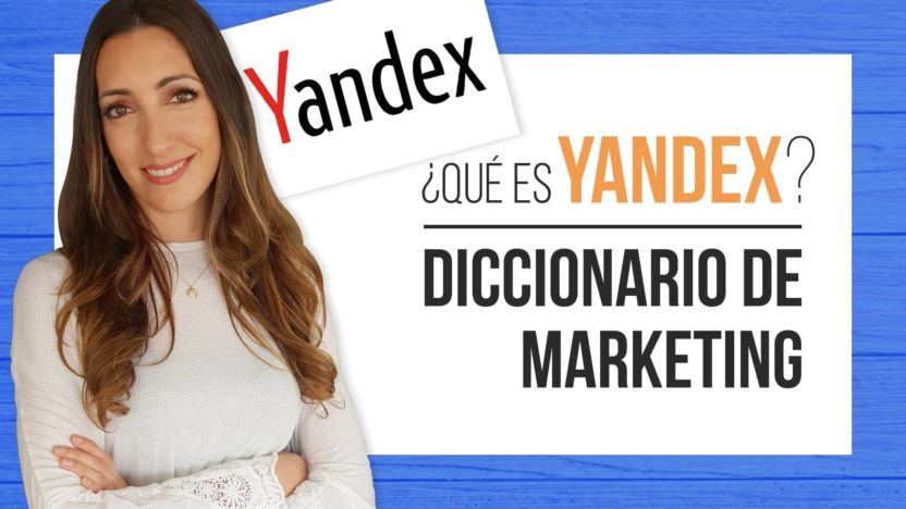 que es Yandex
