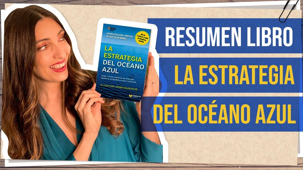 Strategia oceano blu por W. Chan Kim, Renée Mouborgne - Audiolibro 